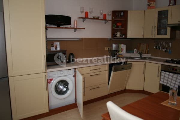 Prenájom bytu 1-izbový 39 m², U Jam, Plzeň