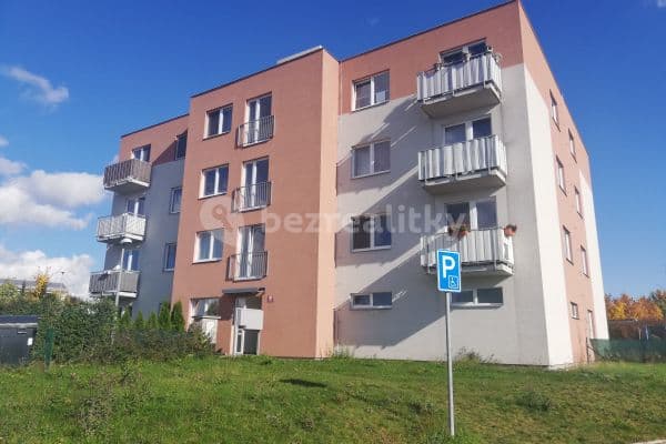 Prenájom bytu 1-izbový 25 m², K Říčanům, Hlavní město Praha Prenájom bytu 1-izbový 25 m², K Říčanům, Hlavní město Praha