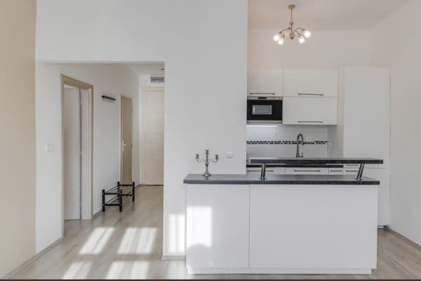 Prenájom bytu Prenájom bytu