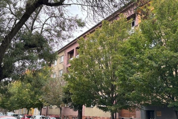 Prenájom bytu 3-izbový 68 m², Máchova, Plzeň, Plzeňský kraj Prenájom bytu 3-izbový 68 m², Máchova, Plzeň, Plzeňský kraj