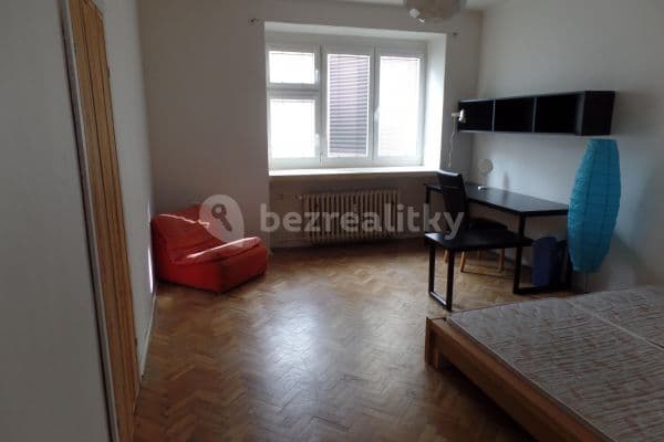 Prenájom bytu 2-izbový 62 m², U Svobodárny, Praha 9 Prenájom bytu 2-izbový 62 m², U Svobodárny, Praha 9