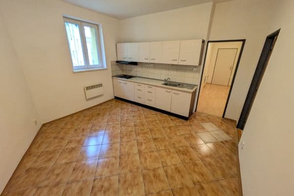 Prenájom bytu 1-izbový 52 m², Lounská, Teplice, Ústecký kraj Prenájom bytu 1-izbový 52 m², Lounská, Teplice, Ústecký kraj