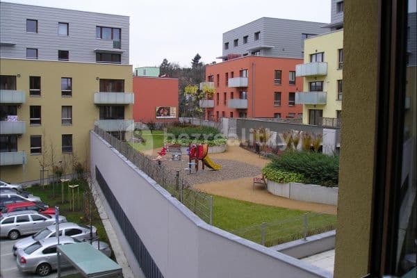 Prenájom bytu 1-izbový 25 m², Pod Lysinami, Praha, Praha