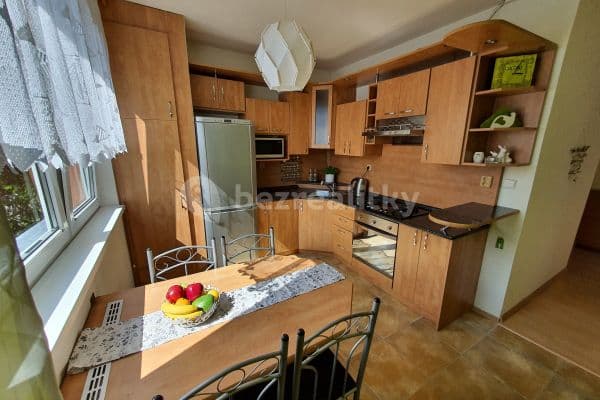 Prenájom bytu 2-izbový 60 m², Boskovická, Brno Prenájom bytu 2-izbový 60 m², Boskovická, Brno