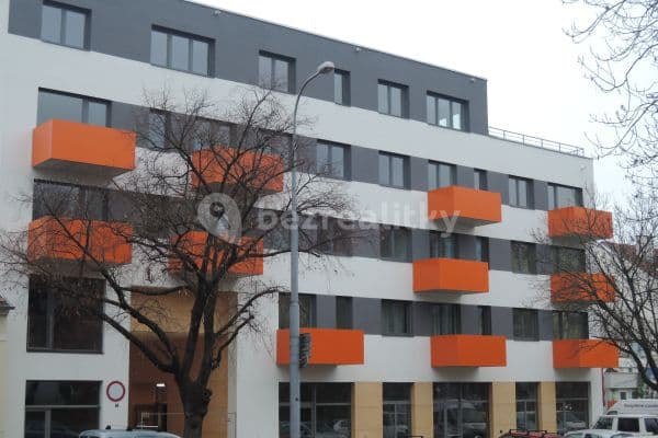 Prenájom bytu 2-izbový 47 m², Mojmírovo náměstí, Brno Prenájom bytu 2-izbový 47 m², Mojmírovo náměstí, Brno