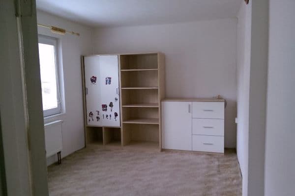 Prenájom domu 65 m², pozemek 450 m², Jiráskova, Bílovice nad Svitavou Prenájom domu 65 m², pozemek 450 m², Jiráskova, Bílovice nad Svitavou