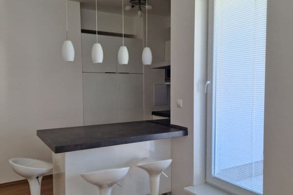 Prenájom bytu 2-izbový 50 m², Václava Trojana, Praha Prenájom bytu 2-izbový 50 m², Václava Trojana, Praha