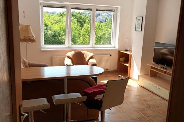 Prenájom bytu 2-izbový 51 m², Černochova, Praha Prenájom bytu 2-izbový 51 m², Černochova, Praha