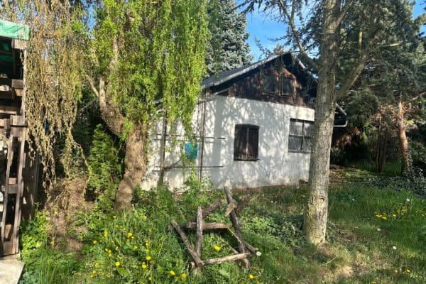 Prenájom rekreačného objektu 400 m², pozemek 500 m², Zlatnice, Praha Prenájom rekreačného objektu 400 m², pozemek 500 m², Zlatnice, Praha