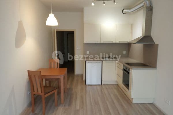 Prenájom bytu 1-izbový 30 m², Kamínky, Brno-Nový Lískovec