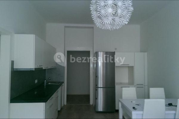 Prenájom bytu 2-izbový 42 m², Minská, Praha