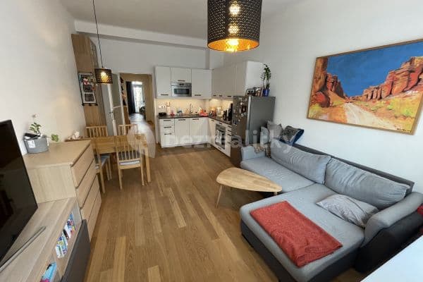 Prenájom bytu 2-izbový 51 m², V Olšinách, Praha Prenájom bytu 2-izbový 51 m², V Olšinách, Praha