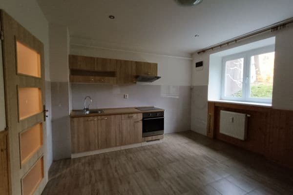 Prenájom bytu 2-izbový 36 m², Milady Horákové, Brno Prenájom bytu 2-izbový 36 m², Milady Horákové, Brno