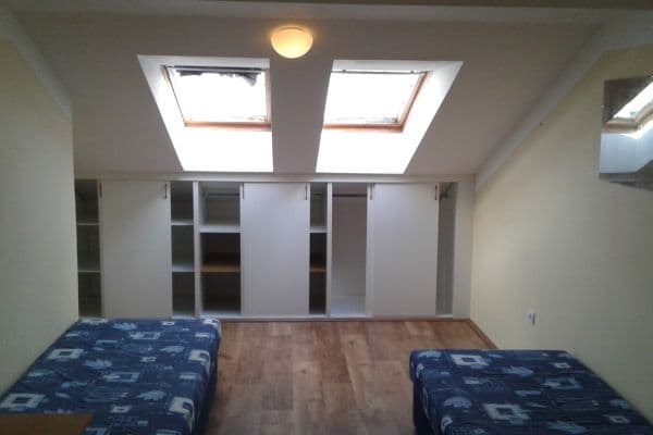 Prenájom bytu 3-izbový 82 m², Větrná, České Budějovice Prenájom bytu 3-izbový 82 m², Větrná, České Budějovice