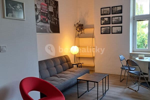 Prenájom bytu 3-izbový 60 m², Karáskovo náměstí, Brno, Jihomoravský kraj