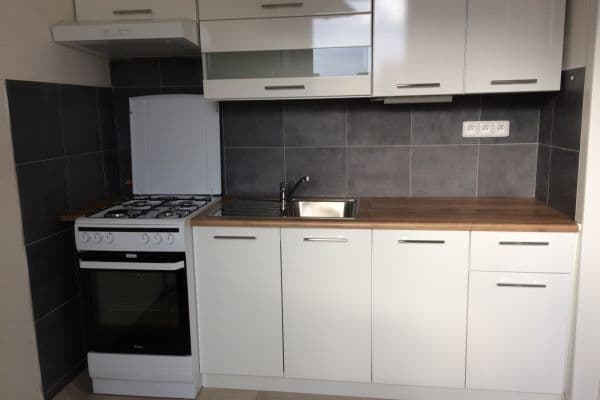 Prenájom bytu 2-izbový 44 m², Aloise Gavlase, Ostrava Prenájom bytu 2-izbový 44 m², Aloise Gavlase, Ostrava