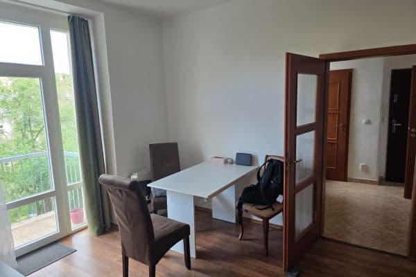 Prenájom bytu 2-izbový 50 m², Palachova, Ústí nad Labem Prenájom bytu 2-izbový 50 m², Palachova, Ústí nad Labem