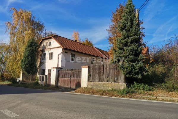 Predaj domu 1.062 m², pozemek 1.062 m², Prokopova, Chotětov