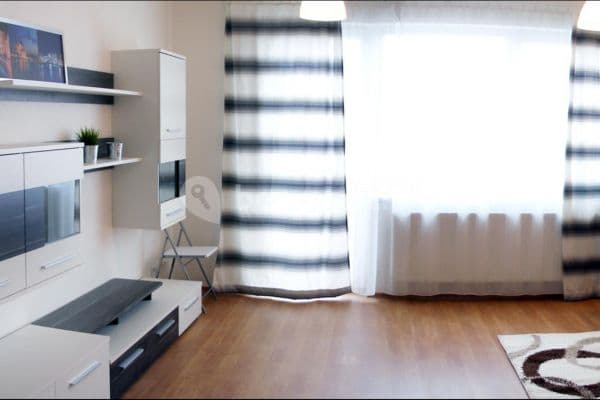Prenájom bytu 1-izbový 36 m², Modenská, Praha, Praha
