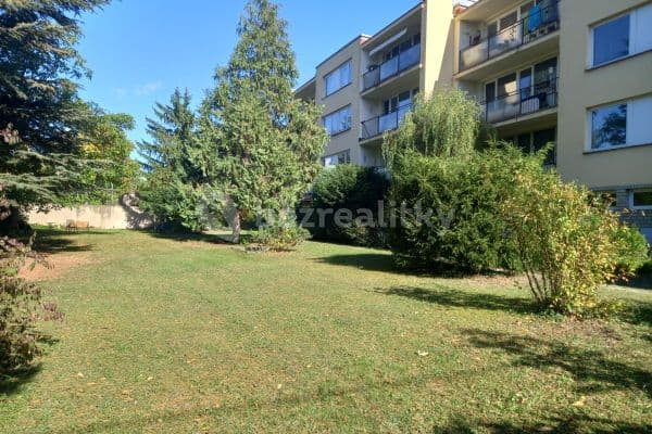 Prenájom bytu Garsoniéra 26 m², Klánova, Praha Prenájom bytu Garsoniéra 26 m², Klánova, Praha