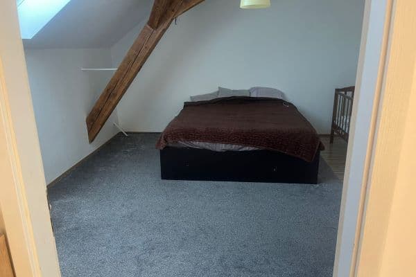 Prenájom bytu 3-izbový 95 m², Tuřice Prenájom bytu 3-izbový 95 m², Tuřice