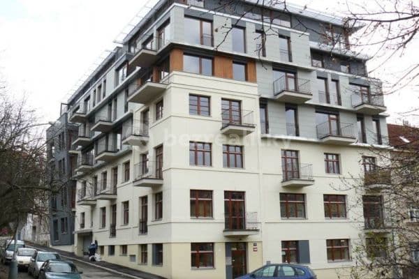 Prenájom bytu 1-izbový 35 m², Musílkova, Praha Prenájom bytu 1-izbový 35 m², Musílkova, Praha