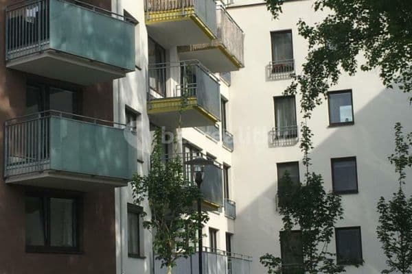 Prenájom bytu 2-izbový 61 m², Soukalova, Praha Prenájom bytu 2-izbový 61 m², Soukalova, Praha