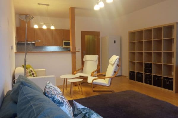 Prenájom bytu 1-izbový 40 m², Prenájom bytu 1-izbový 40 m²,