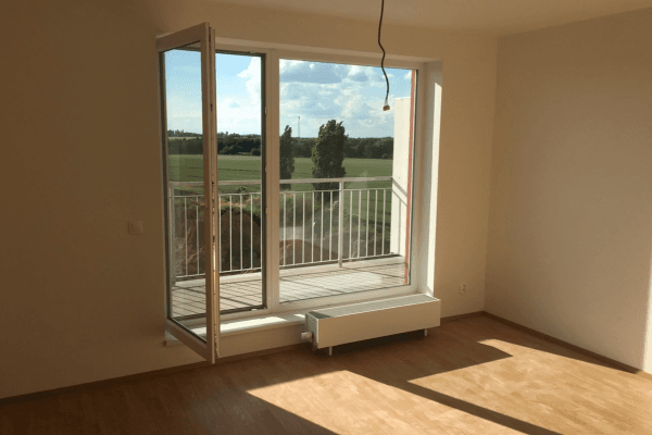 Prenájom bytu 1-izbový 33 m², Žitná, Hostivice Prenájom bytu 1-izbový 33 m², Žitná, Hostivice