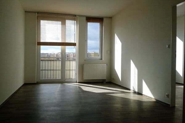 Prenájom bytu 2-izbový 53 m², Zlonická, Prenájom bytu 2-izbový 53 m², Zlonická,