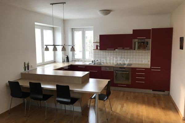 Prenájom bytu 1-izbový 50 m², Na Dědinách, Praha Prenájom bytu 1-izbový 50 m², Na Dědinách, Praha