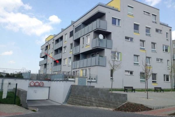 Prenájom bytu Prenájom bytu