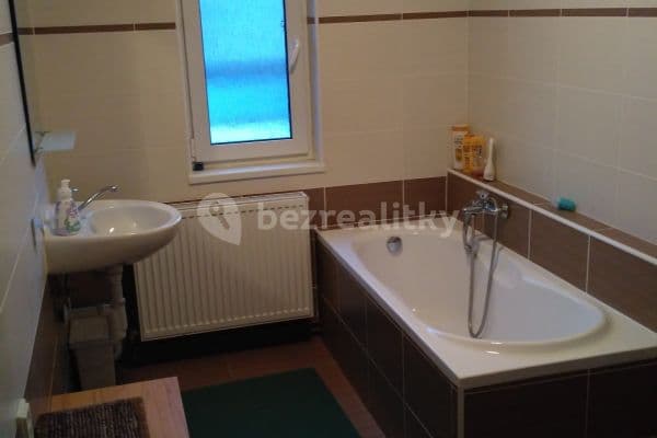 Prenájom bytu 1-izbový 43 m², Odboje, Děčín Prenájom bytu 1-izbový 43 m², Odboje, Děčín