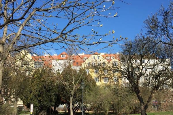 Prenájom bytu 3-izbový 120 m², U Havlíčkových sadů, Praha Prenájom bytu 3-izbový 120 m², U Havlíčkových sadů, Praha