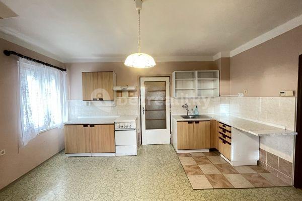 Prenájom bytu 3-izbový 70 m², Říčanská, Jesenice, Středočeský kraj