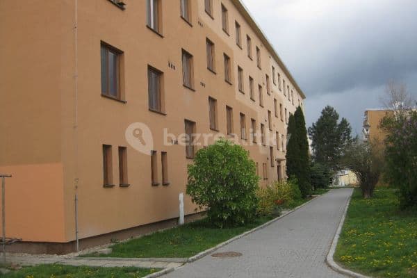 Prenájom bytu 3-izbový 69 m², Okružní, Ivančice, Jihomoravský kraj