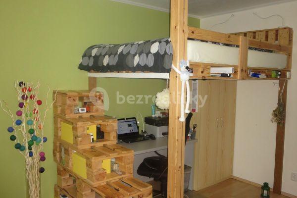 Prenájom bytu 1-izbový 30 m², Brožíkova, Brno-sever