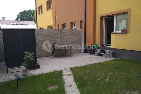 Prenájom bytu 2-izbový 55 m², Ostrava Prenájom bytu 2-izbový 55 m², Ostrava