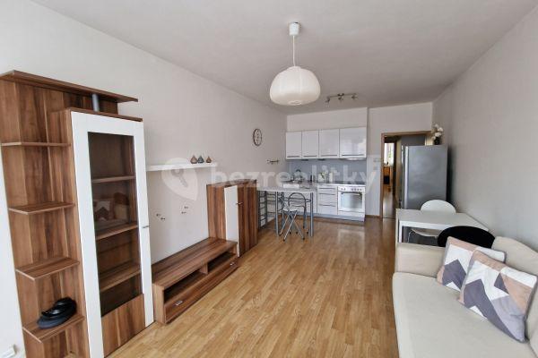 Prenájom bytu 2-izbový 60 m², Pelušková, Praha