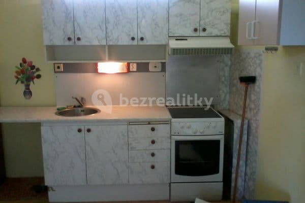 Prenájom bytu 2-izbový 39 m², Václava Volfa, České Budějovice Prenájom bytu 2-izbový 39 m², Václava Volfa, České Budějovice