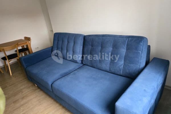 Prenájom bytu 1-izbový 31 m², Bruzovská, Frýdek-Místek Prenájom bytu 1-izbový 31 m², Bruzovská, Frýdek-Místek