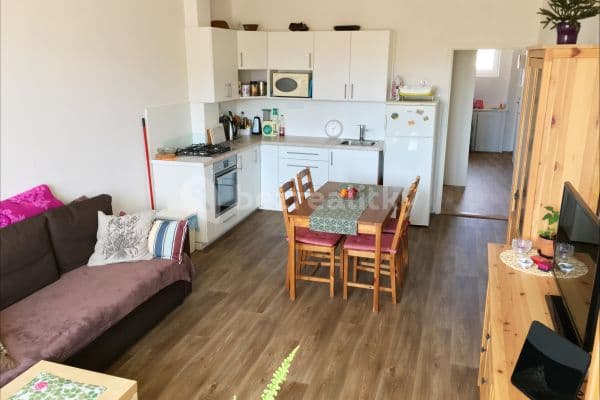 Prenájom bytu 2-izbový 48 m², Za Zelenou liškou, Praha Prenájom bytu 2-izbový 48 m², Za Zelenou liškou, Praha