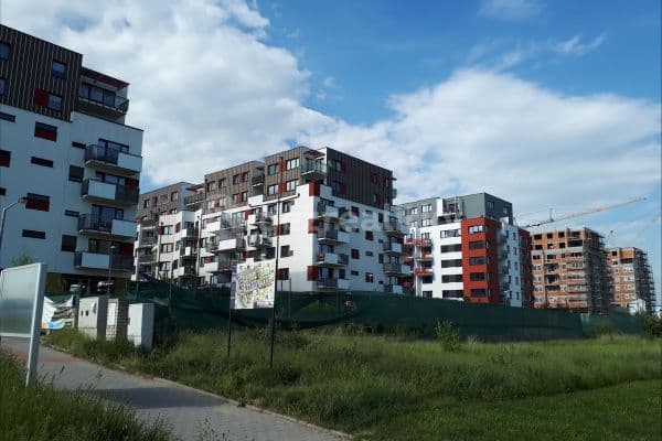 Prenájom bytu 2-izbový 54 m², Kardausova, Praha-Dolní Měcholupy Prenájom bytu 2-izbový 54 m², Kardausova, Praha-Dolní Měcholupy