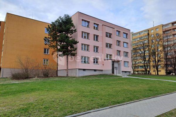 Prenájom bytu 1-izbový 38 m², Jana Ziky, Ostrava, Moravskoslezský kraj