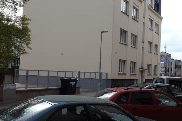 Prenájom bytu Garsoniéra 24 m², Letců, Hradec Králové Prenájom bytu Garsoniéra 24 m², Letců, Hradec Králové