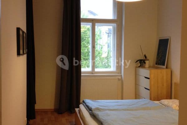 Prenájom bytu 2-izbový 45 m², Jaselská, Praha 6 Prenájom bytu 2-izbový 45 m², Jaselská, Praha 6