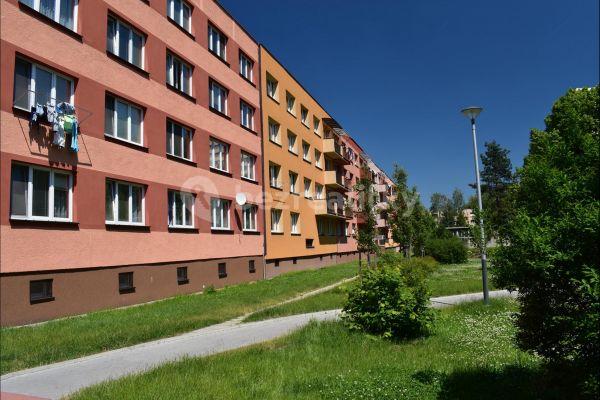 Prenájom bytu 2-izbový 55 m², Petra Křičky, Ostrava, Moravskoslezský kraj