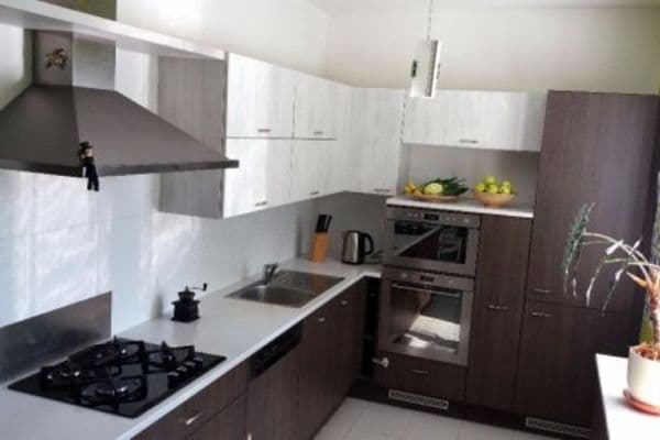 Prenájom bytu 2-izbový 56 m², Resslova, Ostrava Prenájom bytu 2-izbový 56 m², Resslova, Ostrava