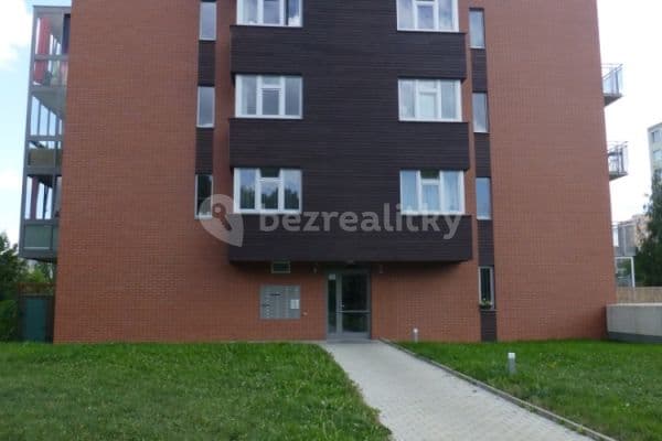 Prenájom bytu 2-izbový 48 m², Hviezdoslavova, Praha 4 - Haje