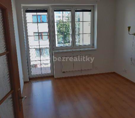Prenájom bytu 2-izbový 14 m², Jitravská, Praha